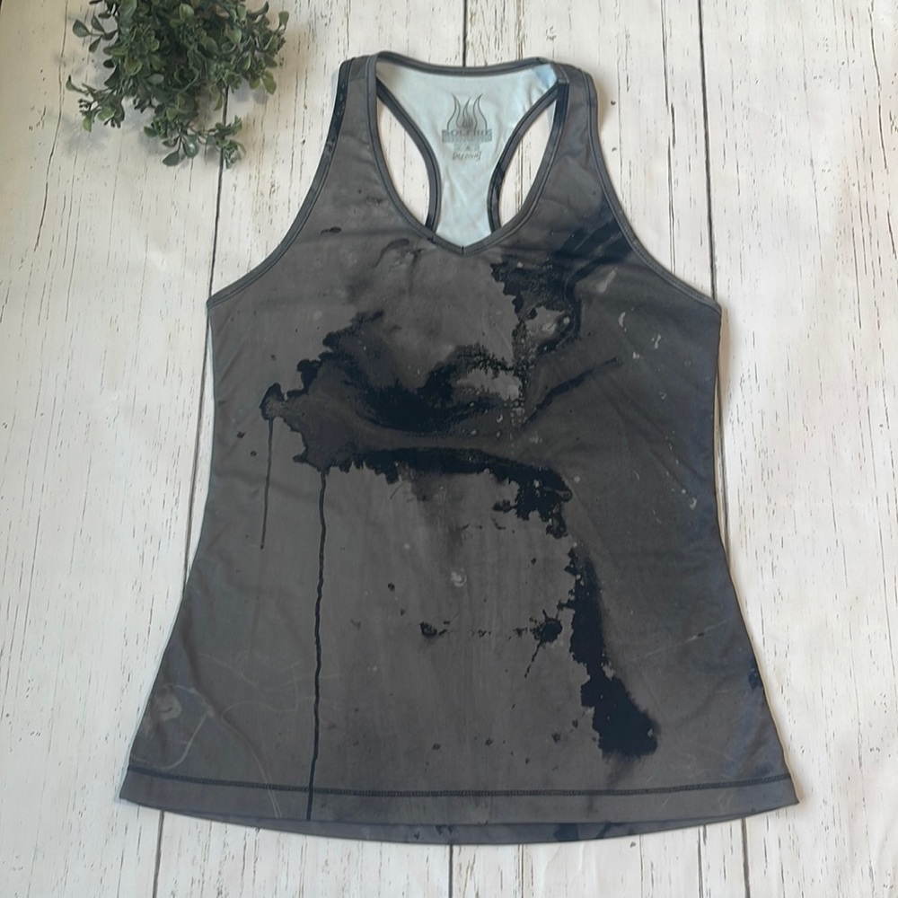 Solfire Women's Tank - Medium